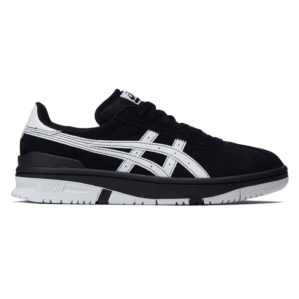 Asics Vic NBD Shoes - Black/Bright White