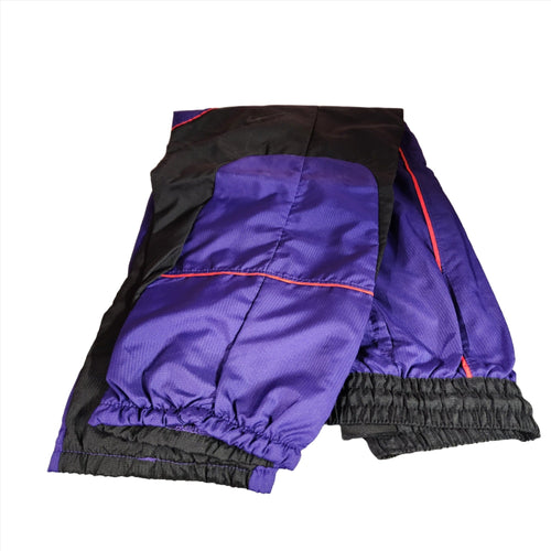 Men's Nike Throwback Basketball Pants