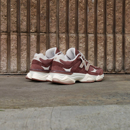 Mens New Balance 9060CCC (Brown/Grey)