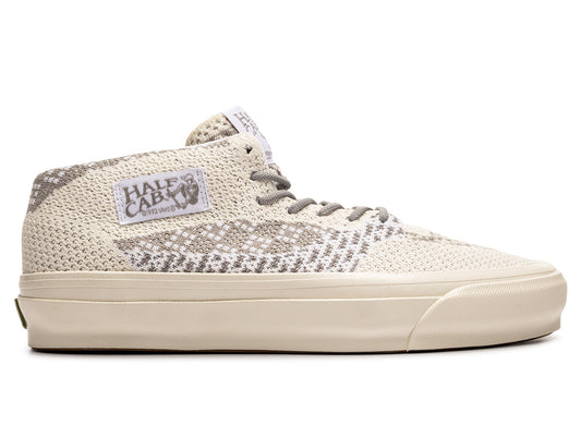 Vans LX Half Cab 33 EK