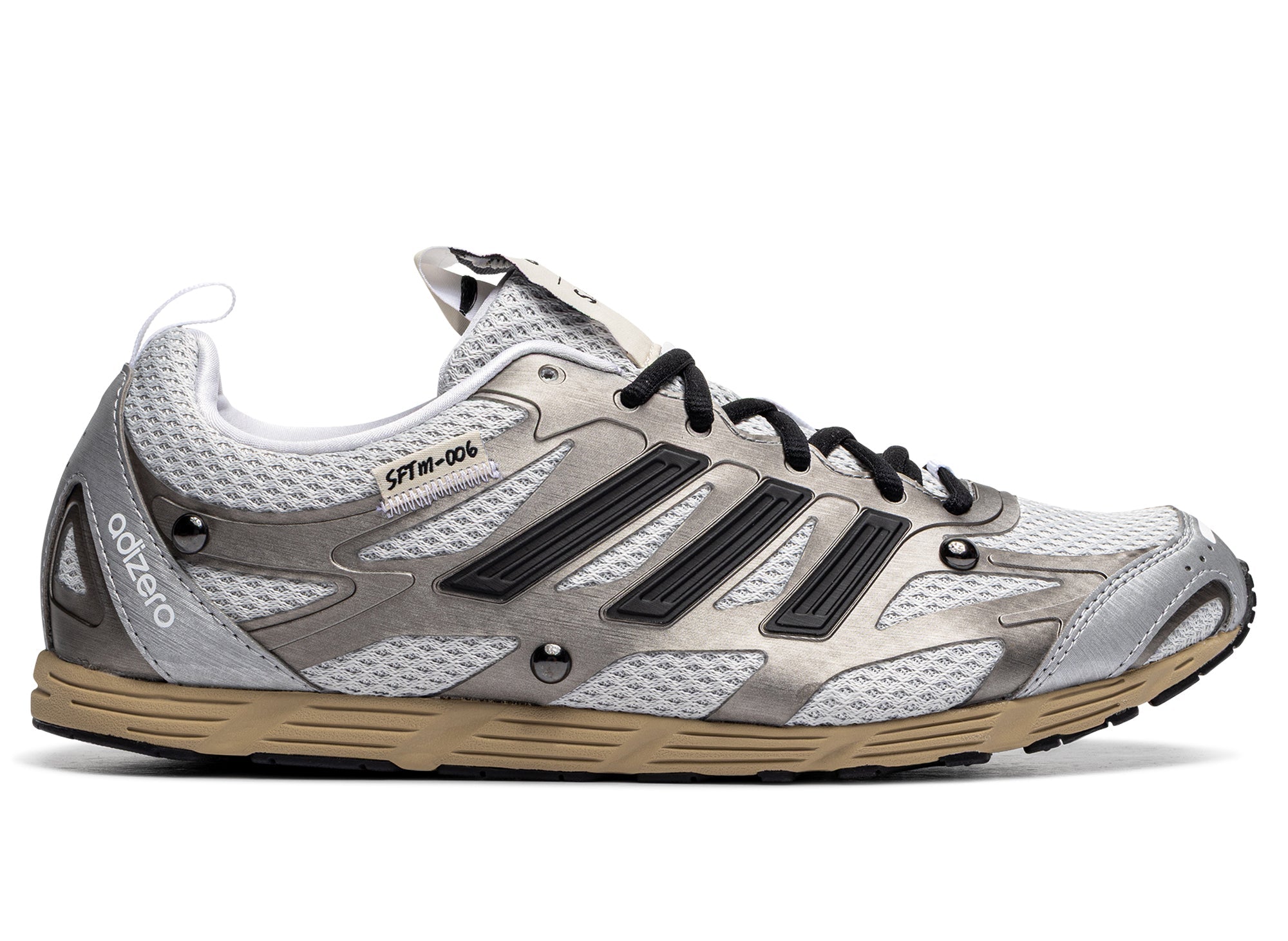 Adidas Adizero PR Song For The Mute