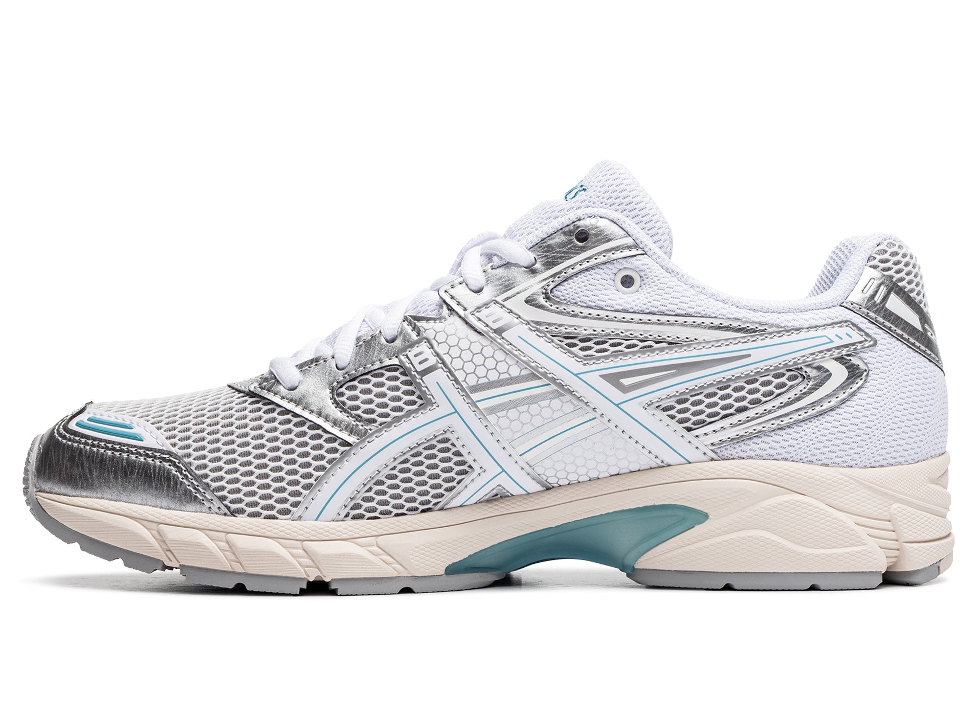 Asics Gel-DS Trainer 14 'White / Stillwater'
