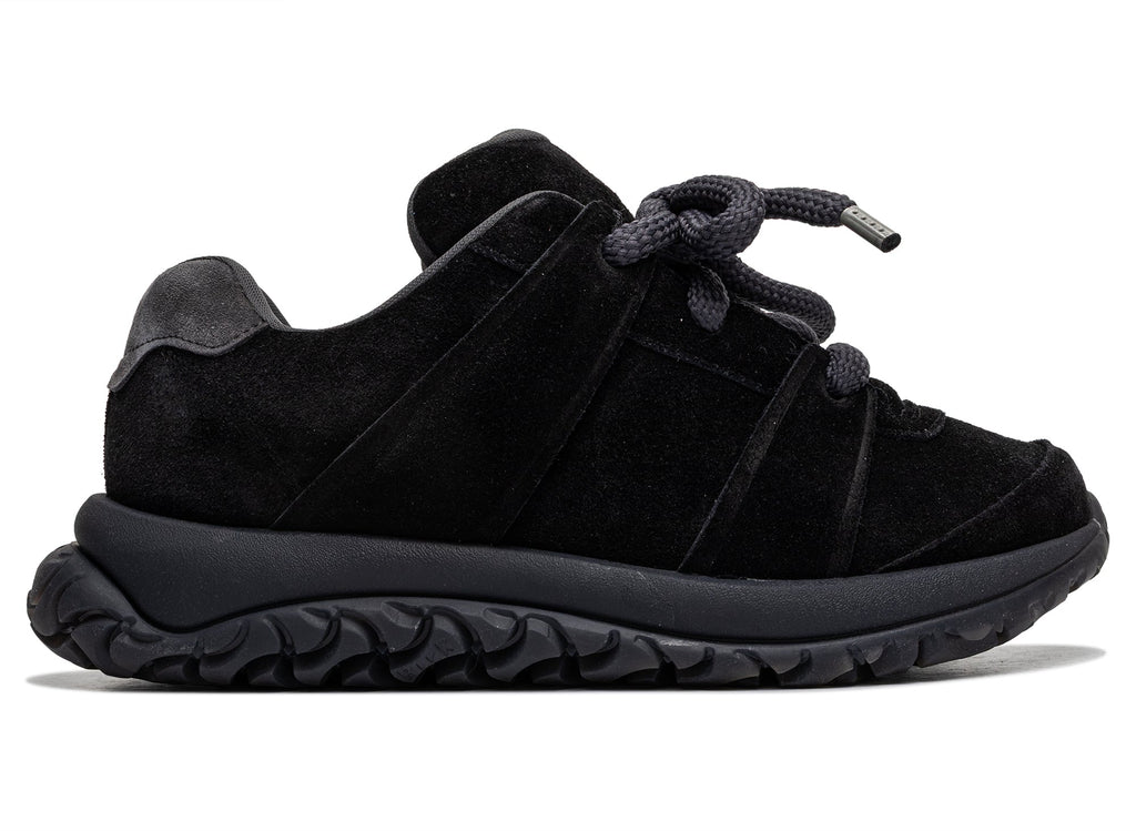 Birkenstock Goerlitz 1774 LEVE Black