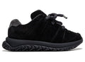 Birkenstock Goerlitz 1774 LEVE Black