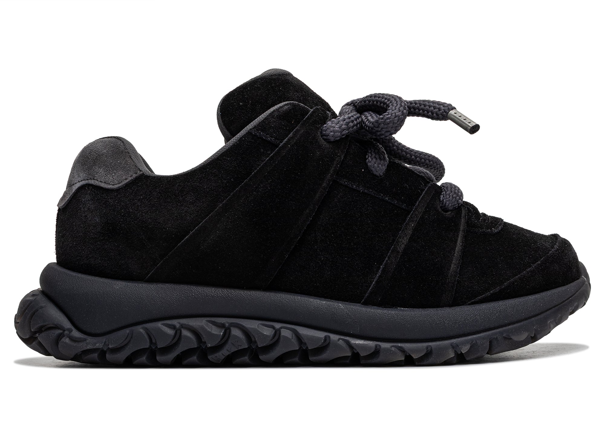 Birkenstock Goerlitz 1774 LEVE Black