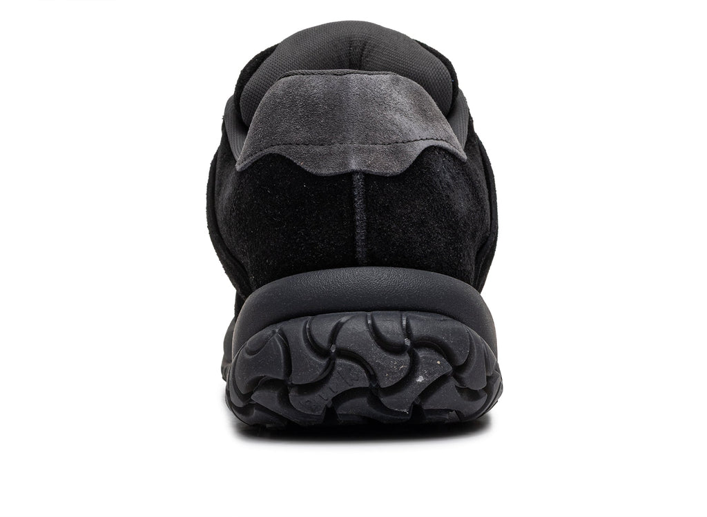 Birkenstock Goerlitz 1774 LEVE Black