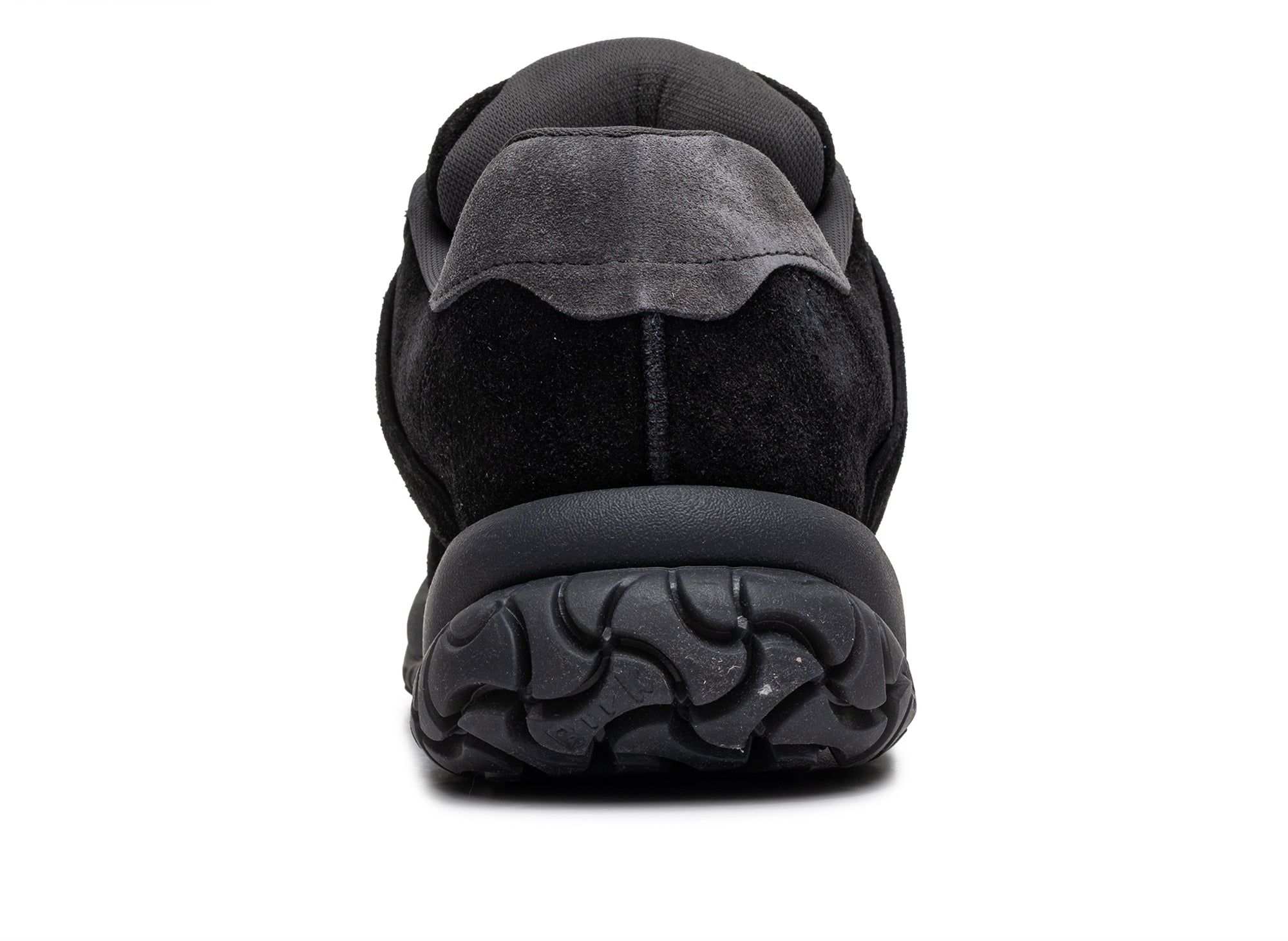 Birkenstock Goerlitz 1774 LEVE Black