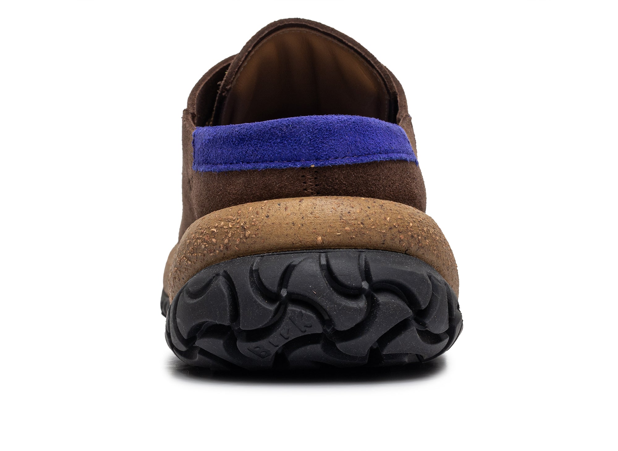 Birkenstock Uerzell 1774 LEVE Marone