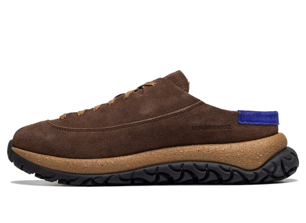 Birkenstock Uerzell 1774 LEVE Marone