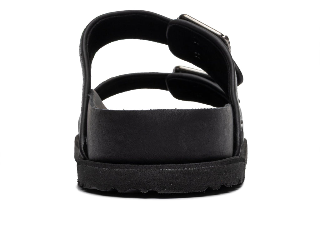 Birkenstock Arizona TEX Aged Velvet Black 1774