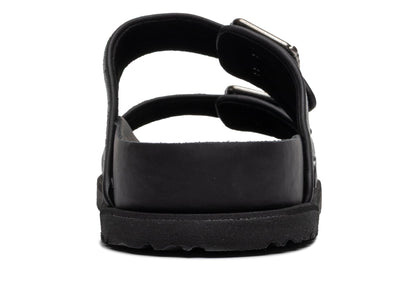 Birkenstock Arizona TEX Aged Velvet Black 1774