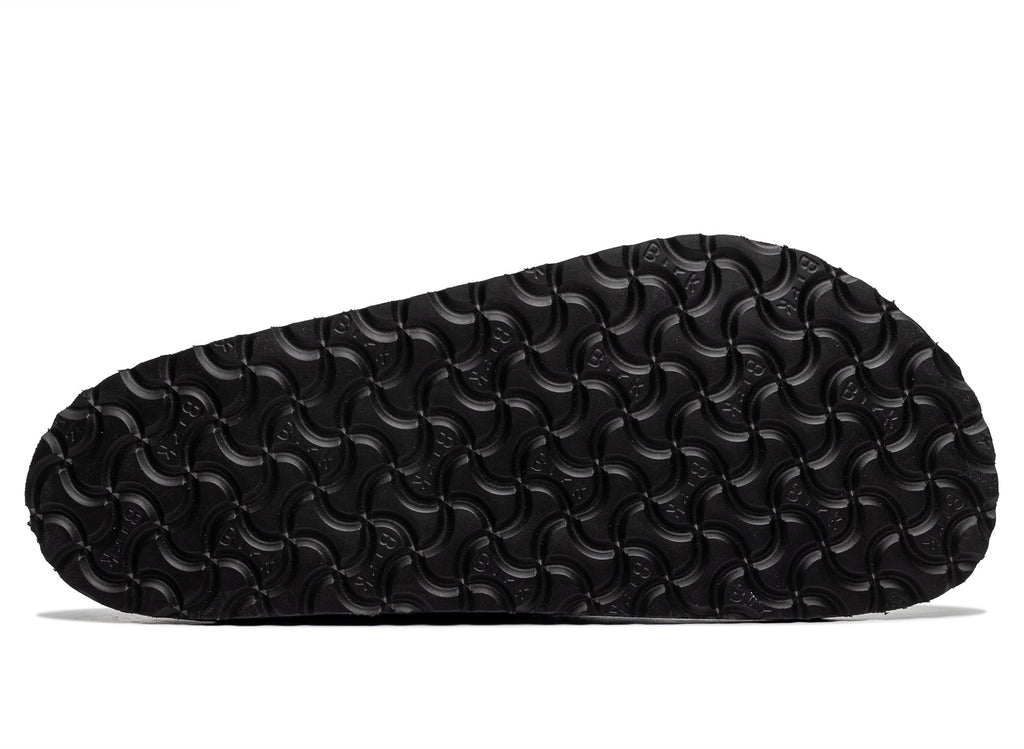 Birkenstock Arizona TEX Aged Velvet Black 1774