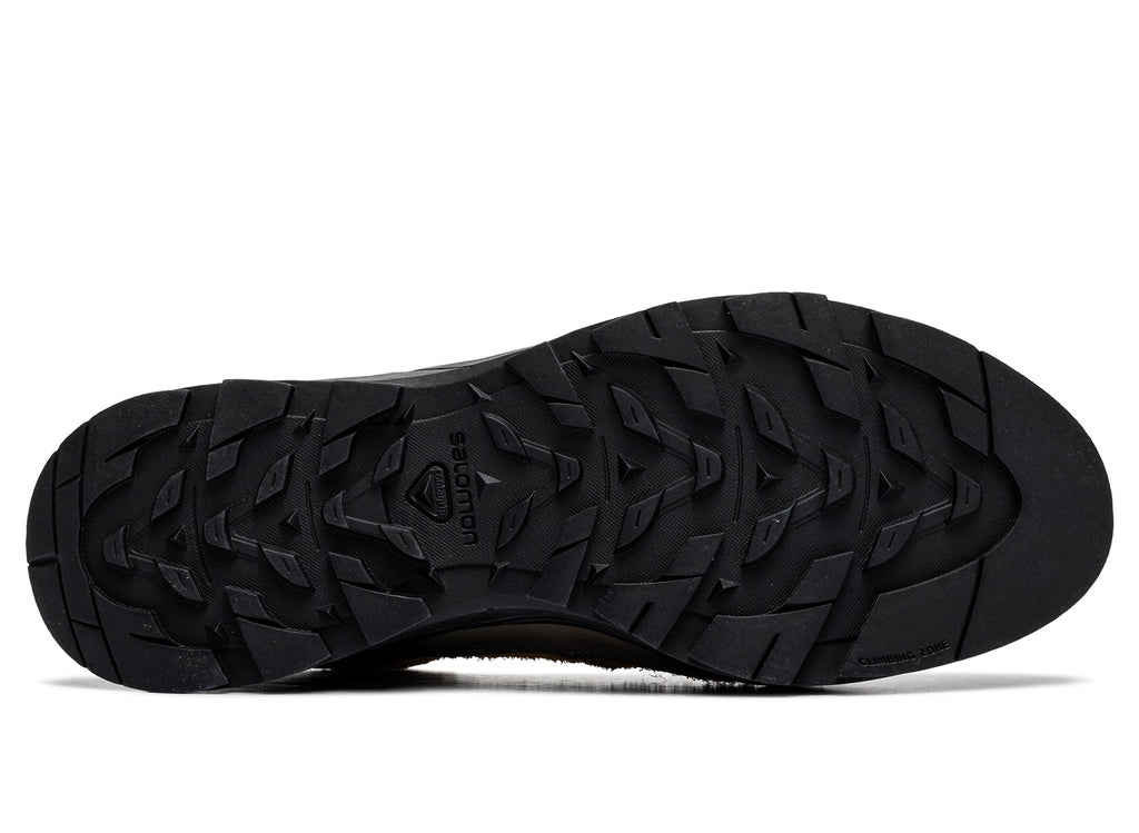 Salomon X-ALP Suede