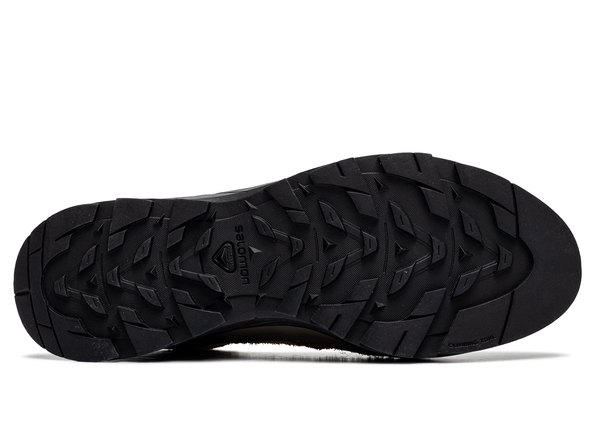Salomon X-ALP Suede