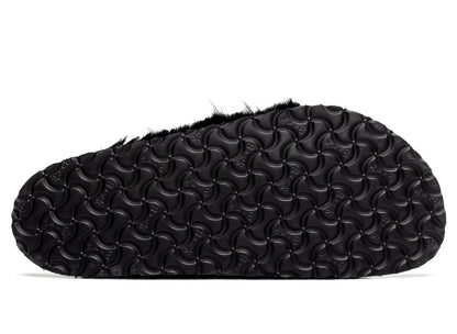 Birkenstock Zürich Shearling FUR Black 1774