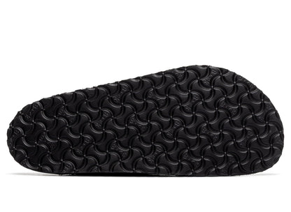 Birkenstock Arizona FUR Leopard EXQ 1774