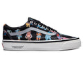 Vans OTW Old Skool Undercover 'Monster Black'