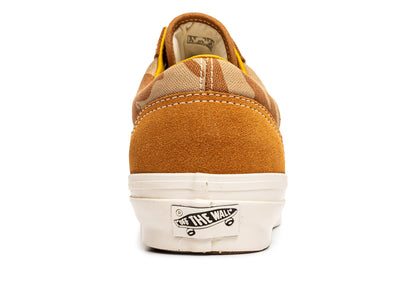 Unisex Vans LX Old Skool 36