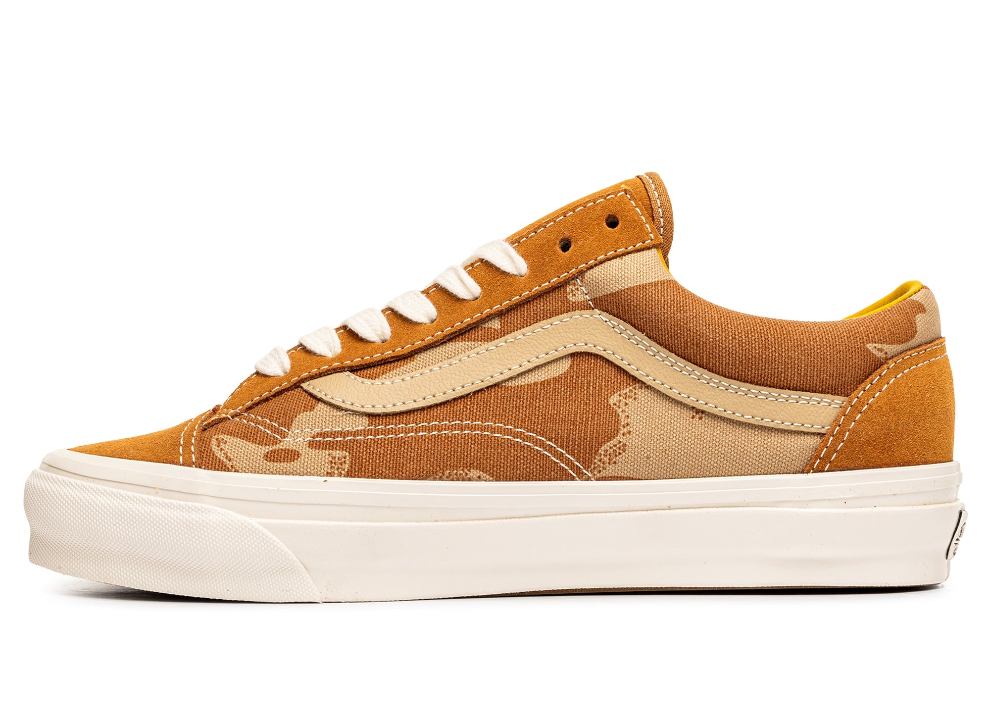 Unisex Vans LX Old Skool 36