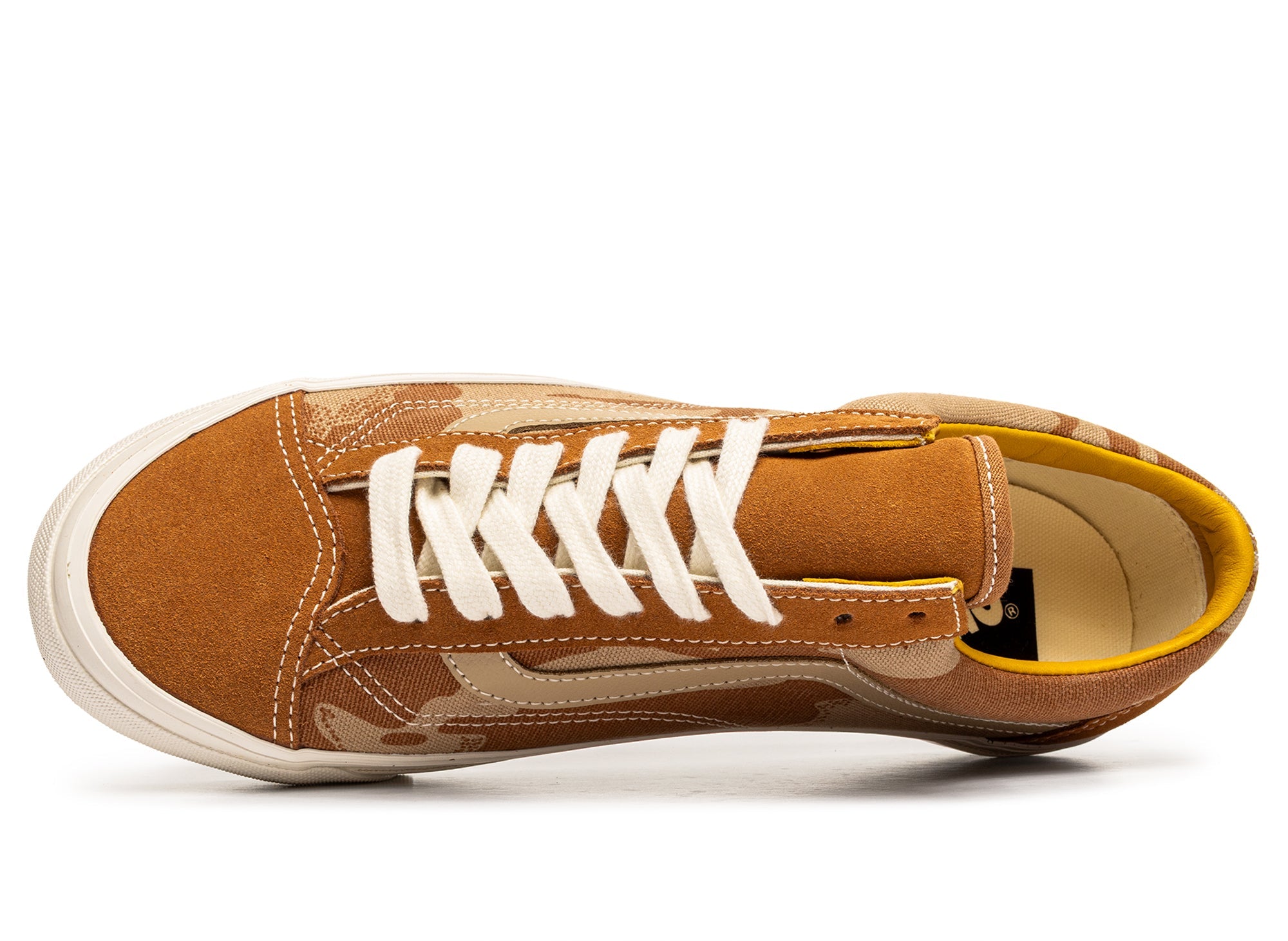 Unisex Vans LX Old Skool 36