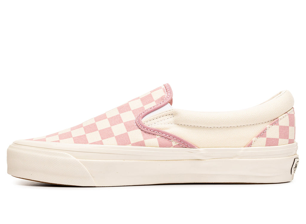 Vans LX Classic Slip-On 98