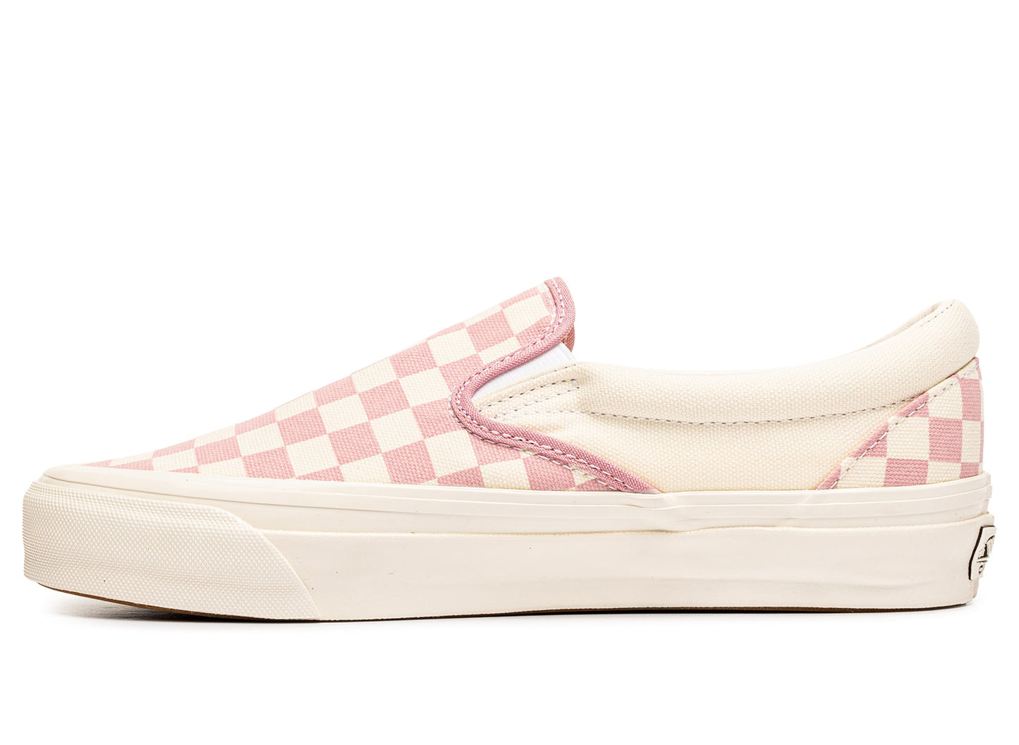 Vans LX Classic Slip-On 98