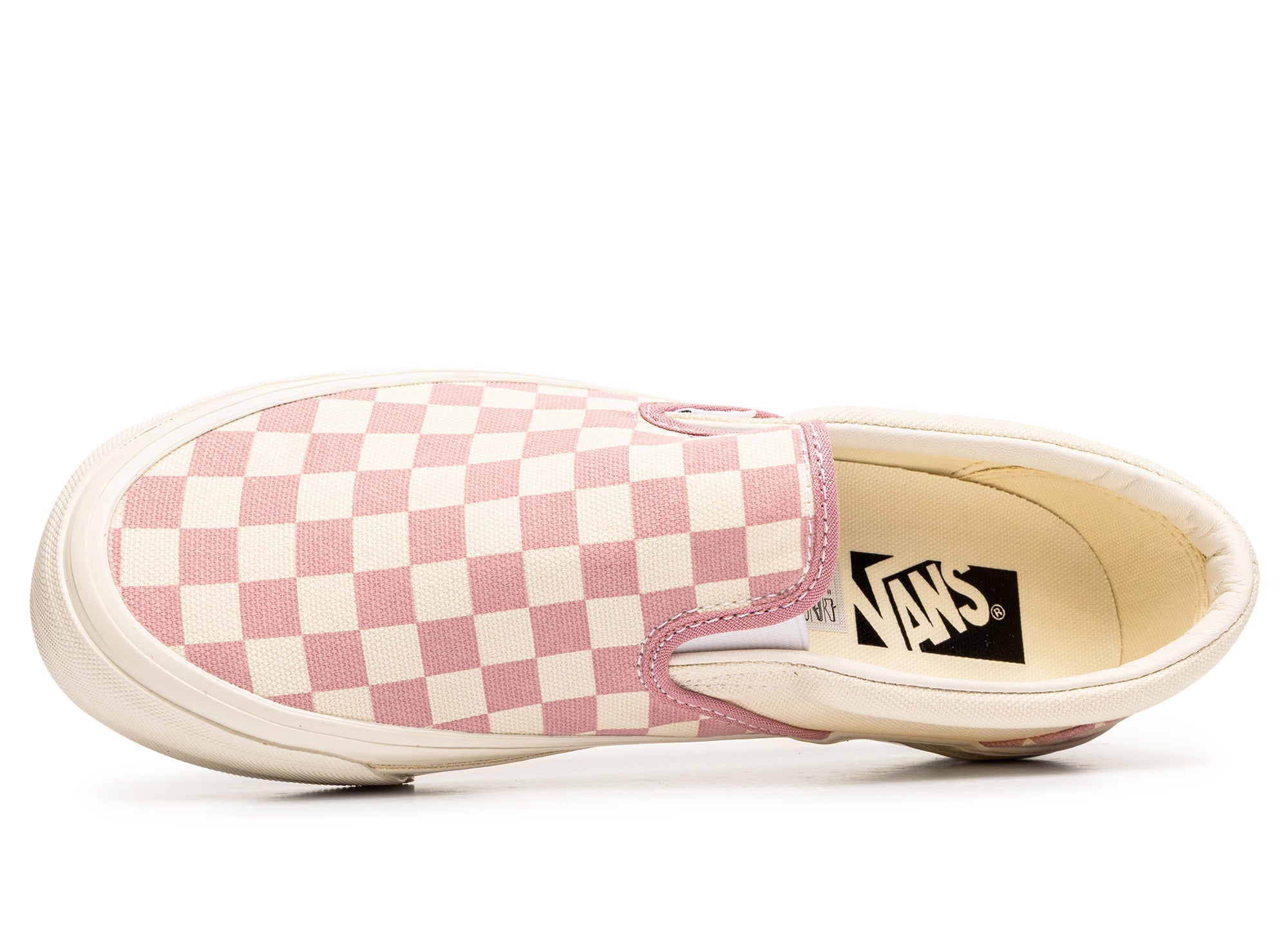 Vans LX Classic Slip-On 98