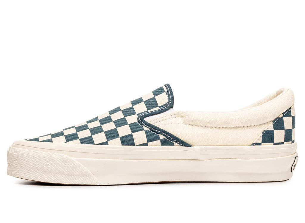 Vans LX Classic Slip-On 98