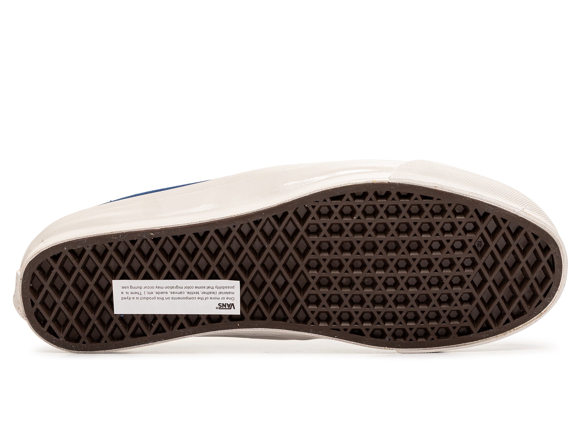 Vans LX Old Skool Mule Rio
