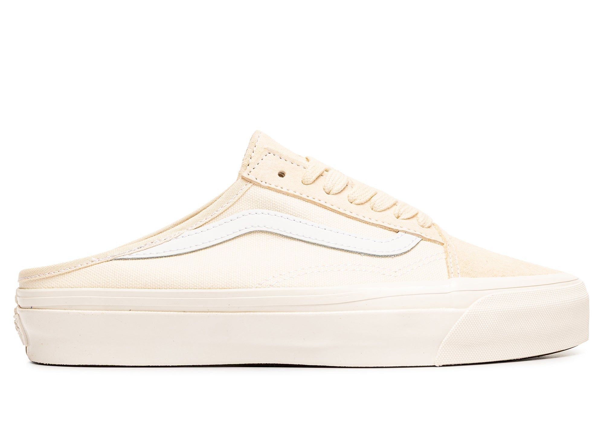 Vans LX Old Skool Mule Rio