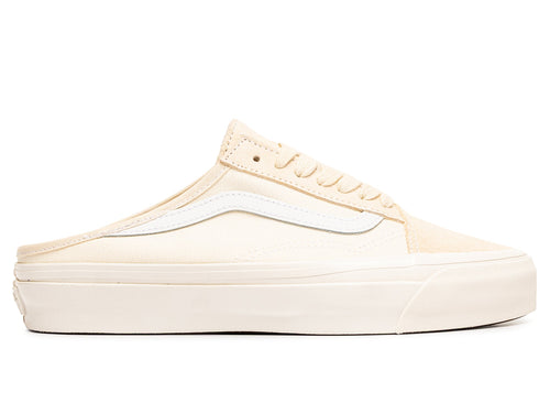 Vans LX Old Skool Mule Rio