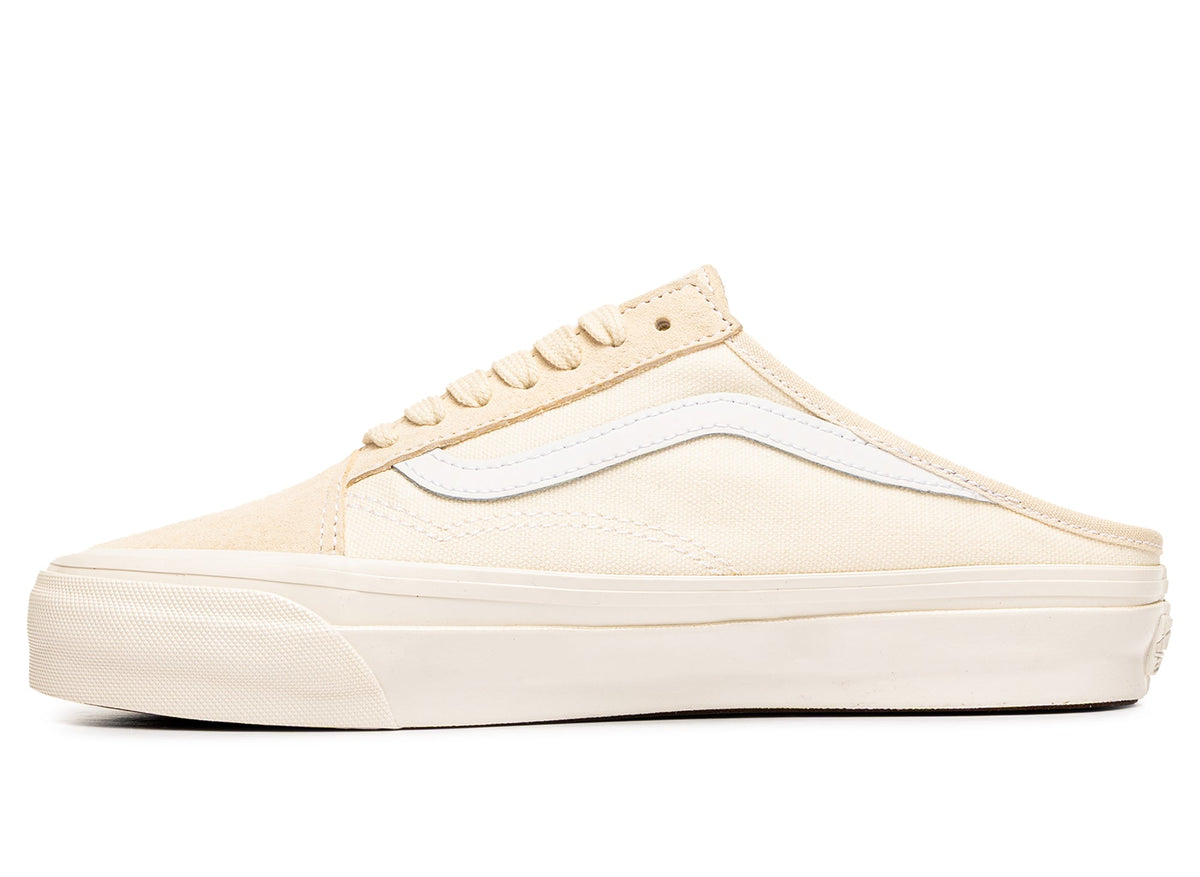 Vans LX Old Skool Mule Rio