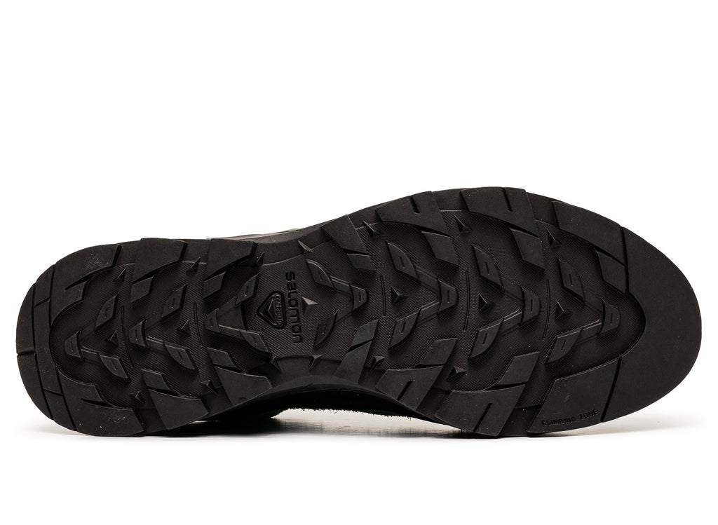 Salomon X-ALP Suede
