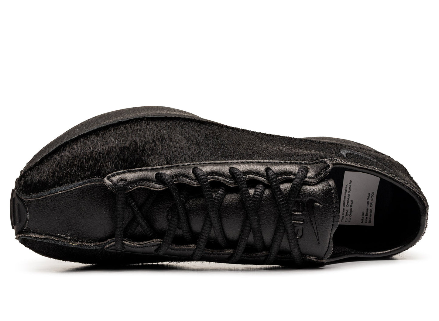 Women's Nike Air Superfly LX