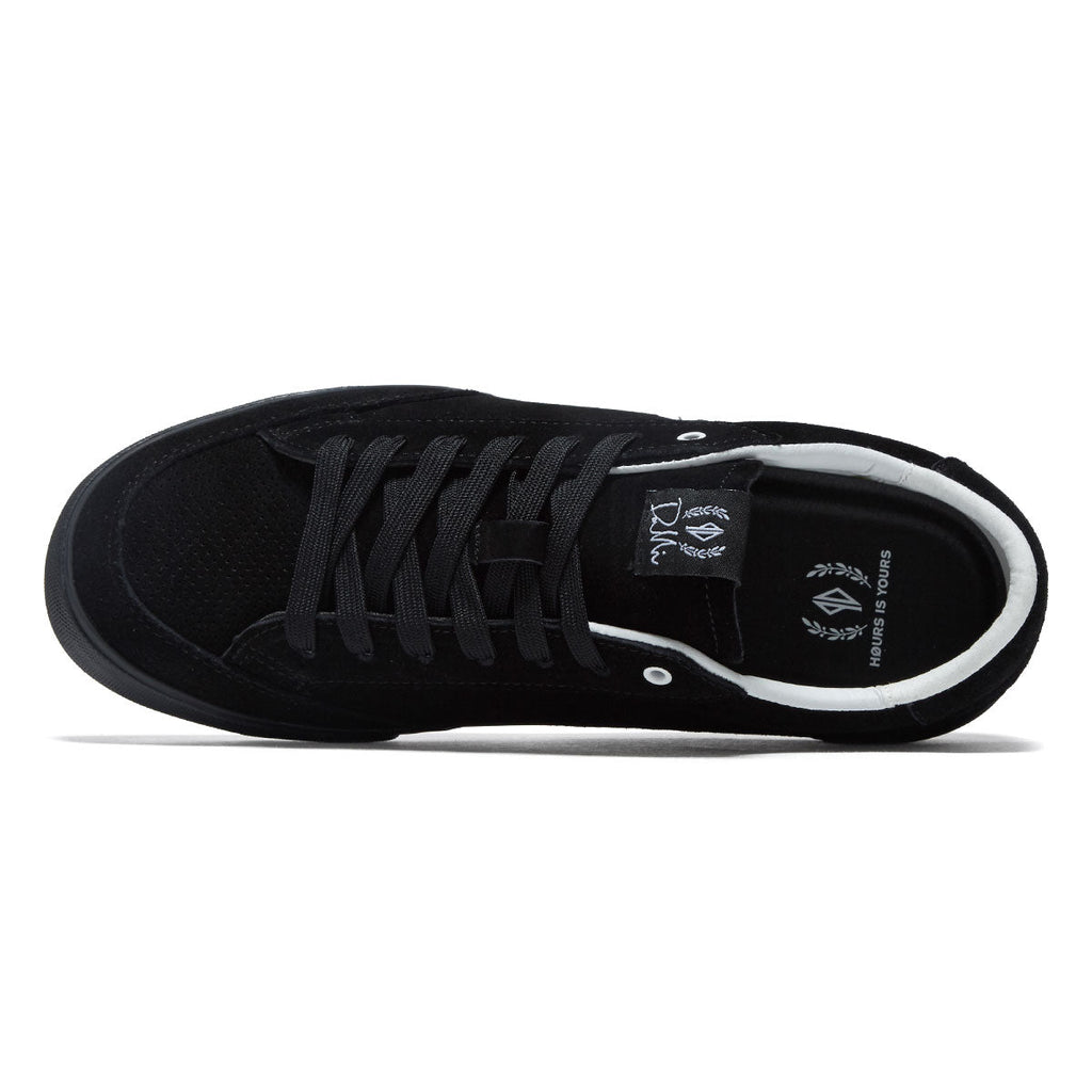 Hours Is Yours DMC-1 PD Dollin Shoes - Black