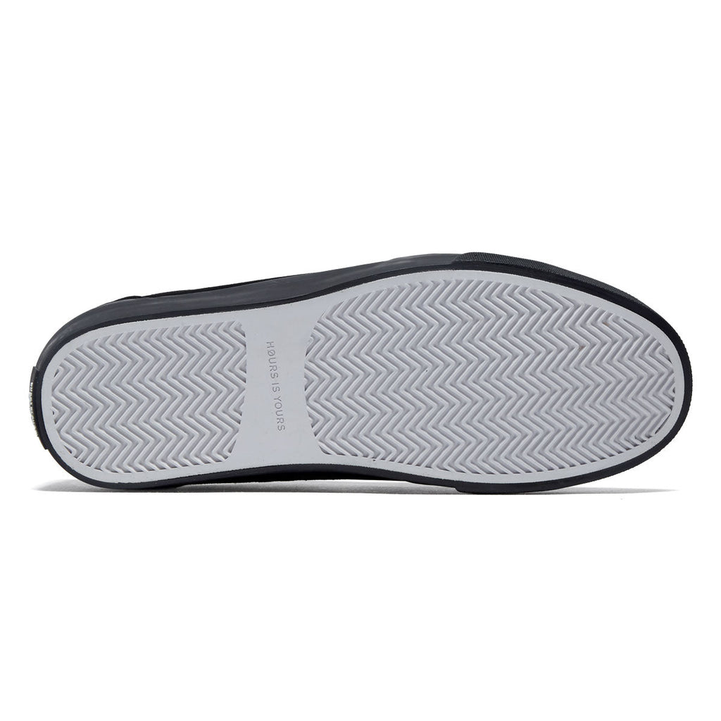 Hours Is Yours DMC-1 PD Dollin Shoes - Black