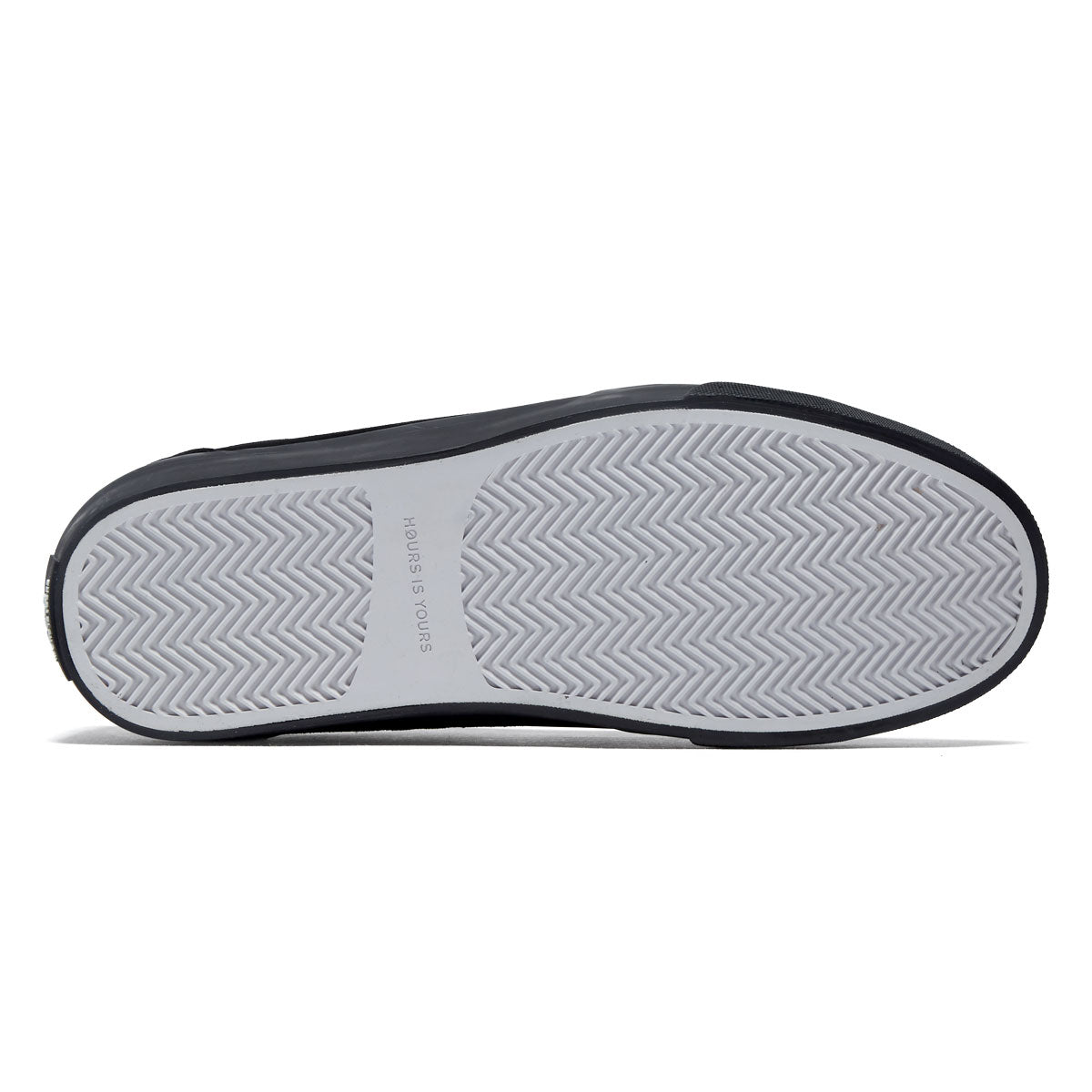 Hours Is Yours DMC-1 PD Dollin Shoes - Black