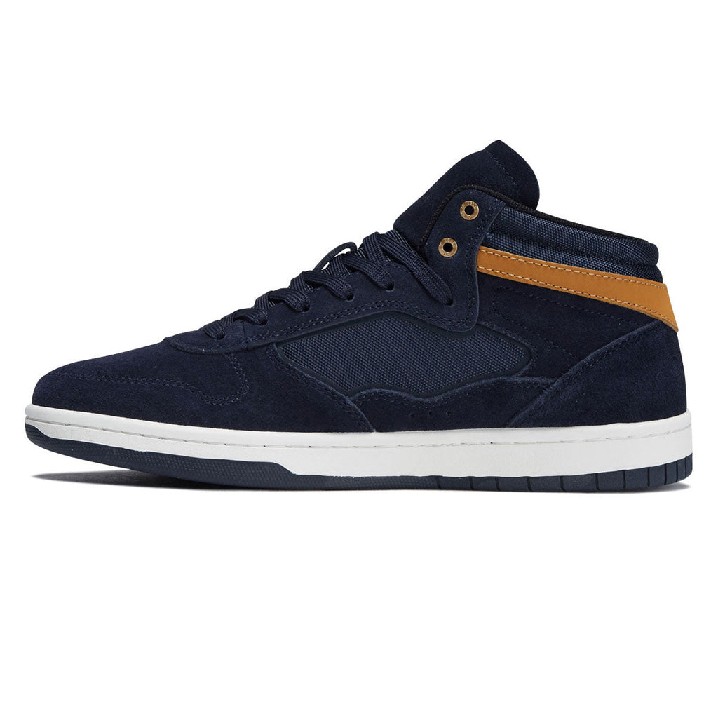 Hours Is Yours Dilo Pro Shoes - Navy