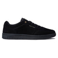 Hours Is Yours Herman 3 Shoes - Blackout