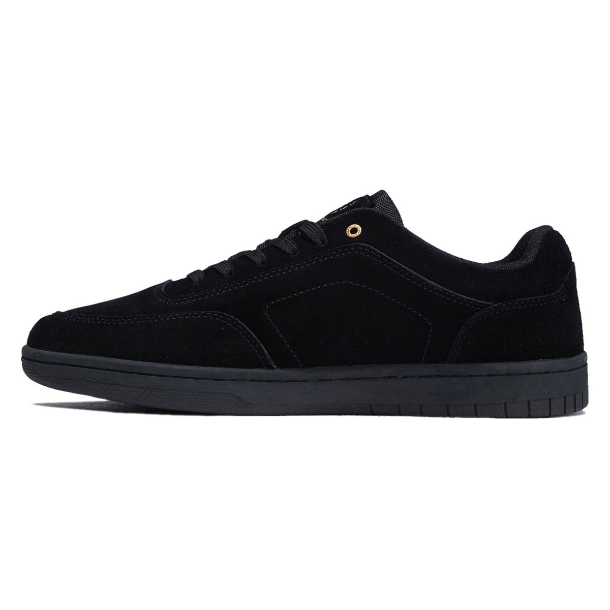 Hours Is Yours Herman 3 Shoes - Blackout