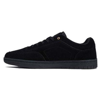 Hours Is Yours Herman 3 Shoes - Blackout