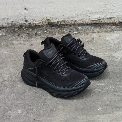 Mens HOKA Bondi 7 (BBLC)