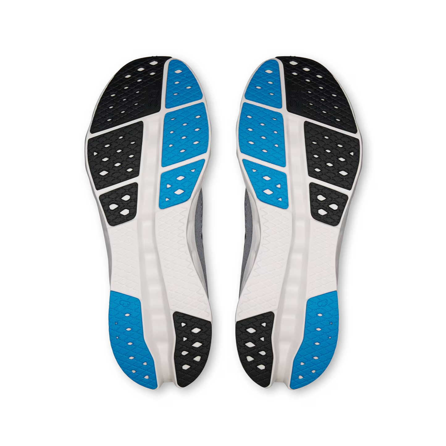 On Running | Cloudsurfer 2 | Men's | Black/Malibu