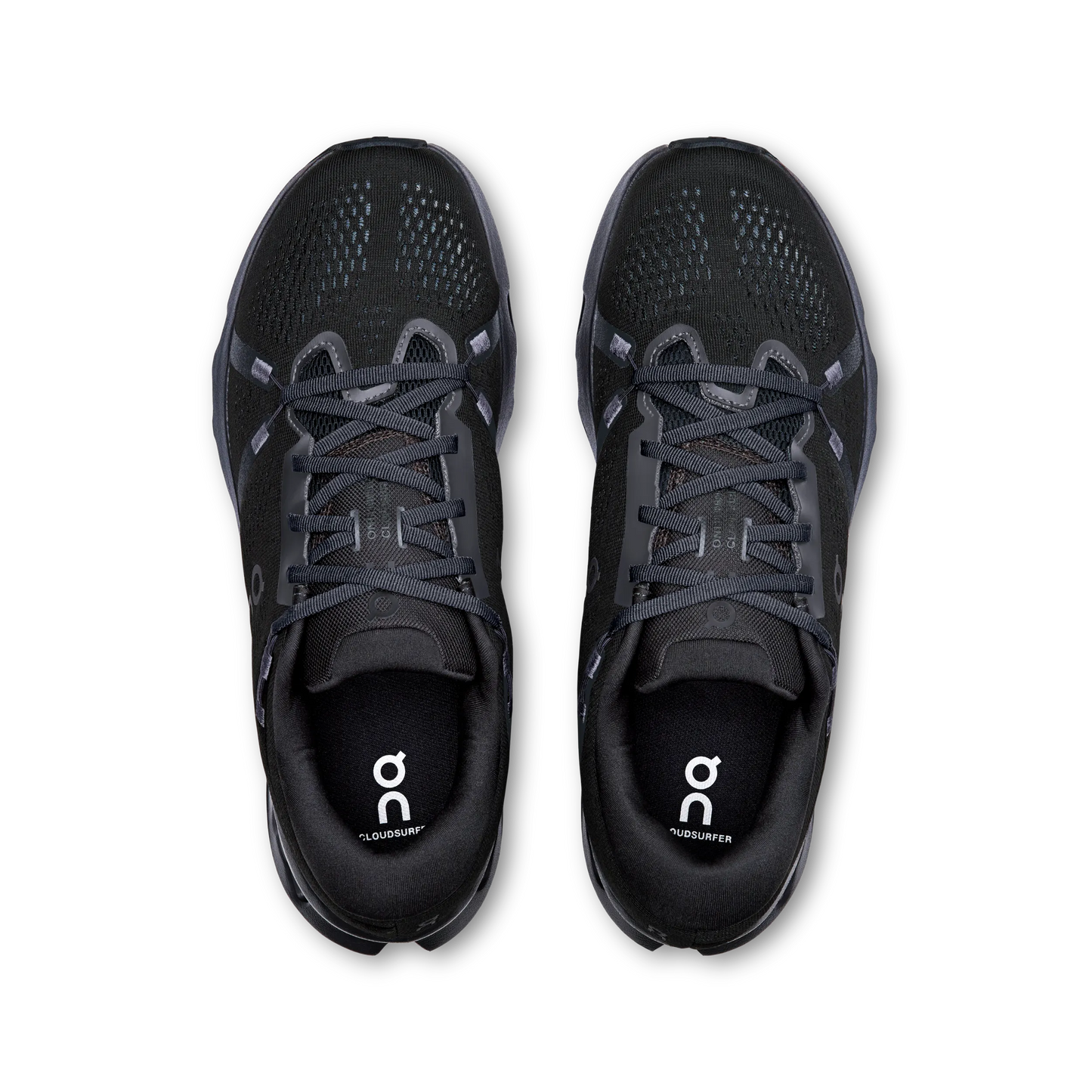 On Running | Cloudsurfer 2 | Men's | Black/Black
