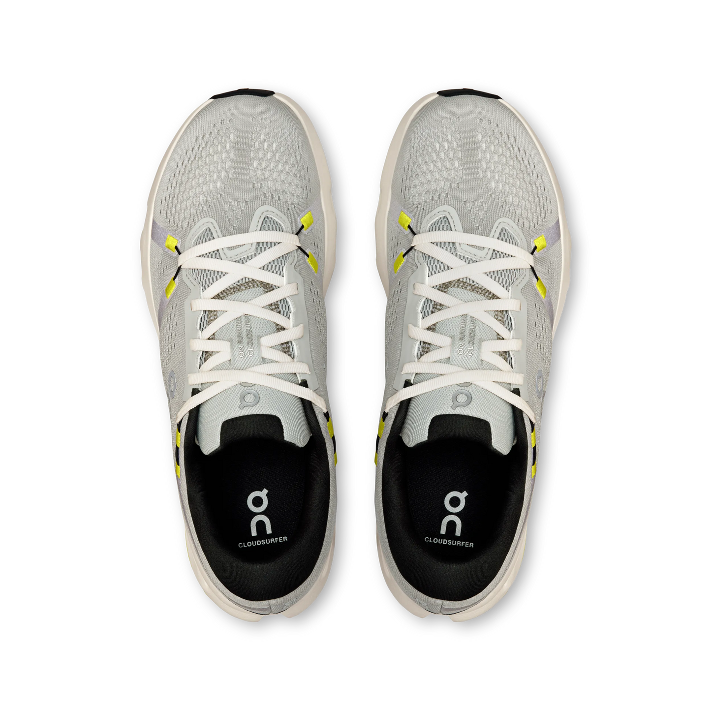 On Running | Cloudsurfer 2 | Men's | Glacier/Ivory