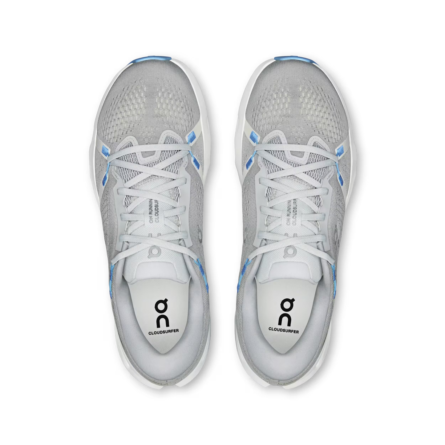 On Running | Cloudsurfer 2 | Men's | Glacier/Gourami