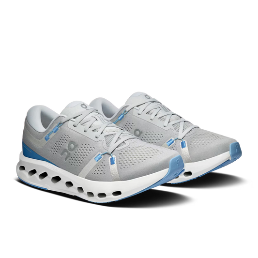 On Running | Cloudsurfer 2 | Men's | Glacier/Gourami