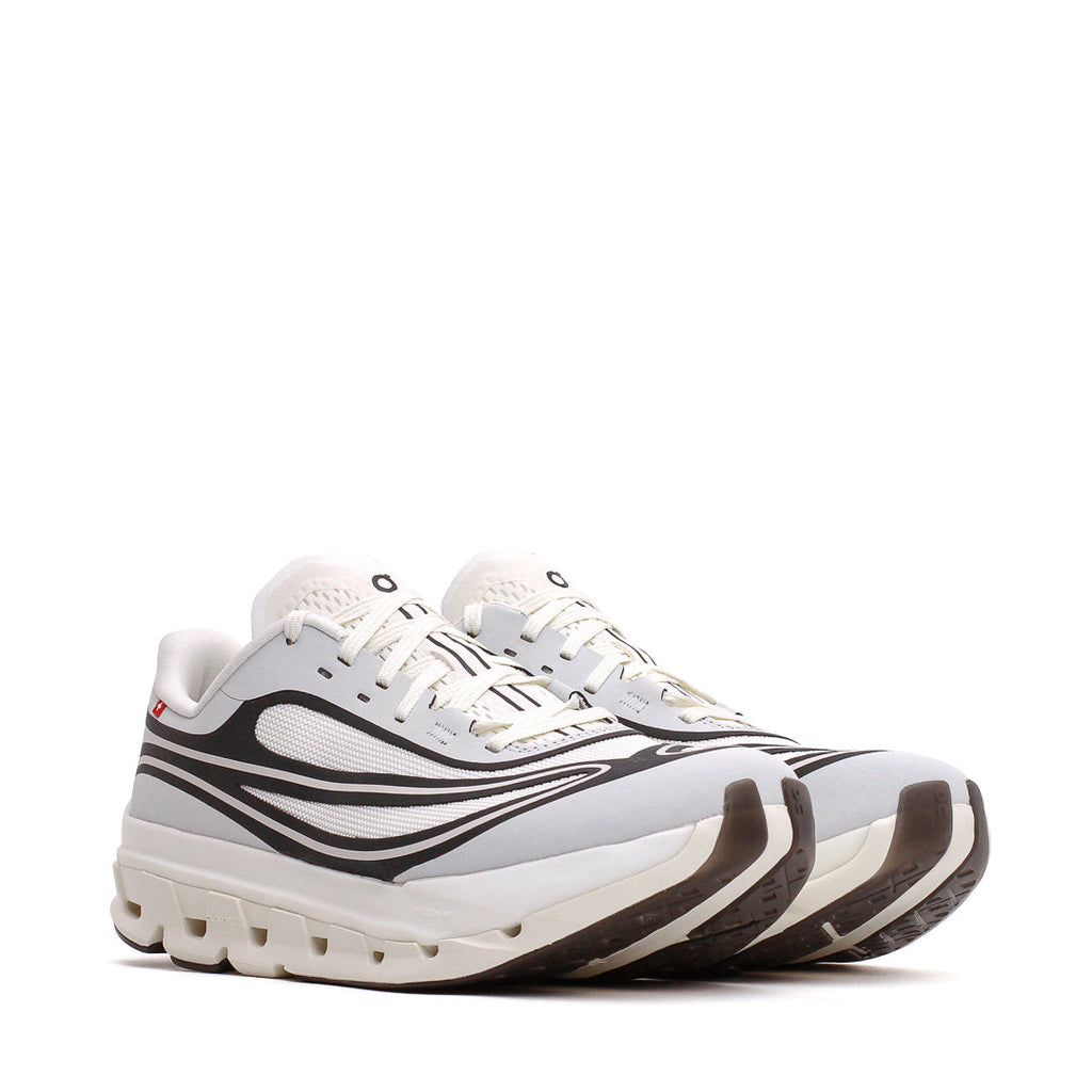 ON Men Cloudflow 5 AD Ivory Black 3MF30700791