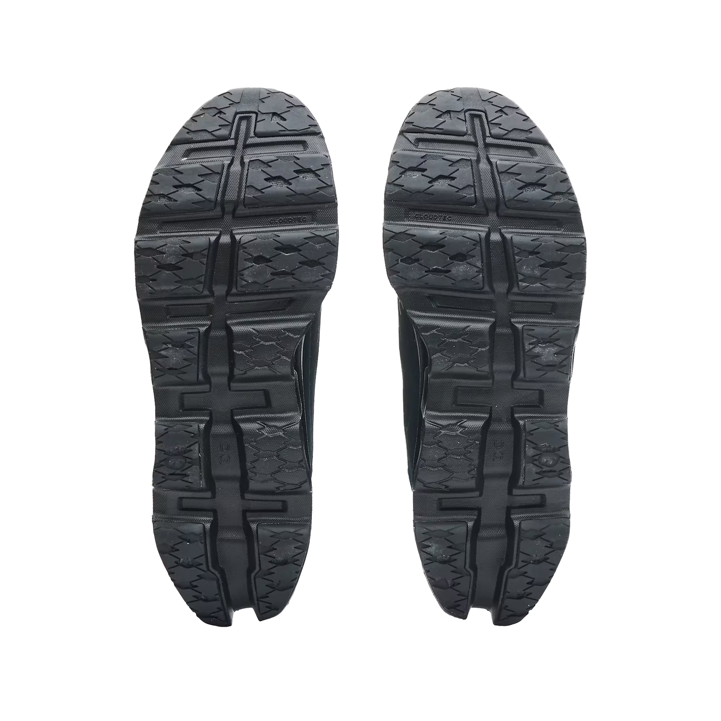 On Running | Cloudmonster 3 | Men's | Black/Black