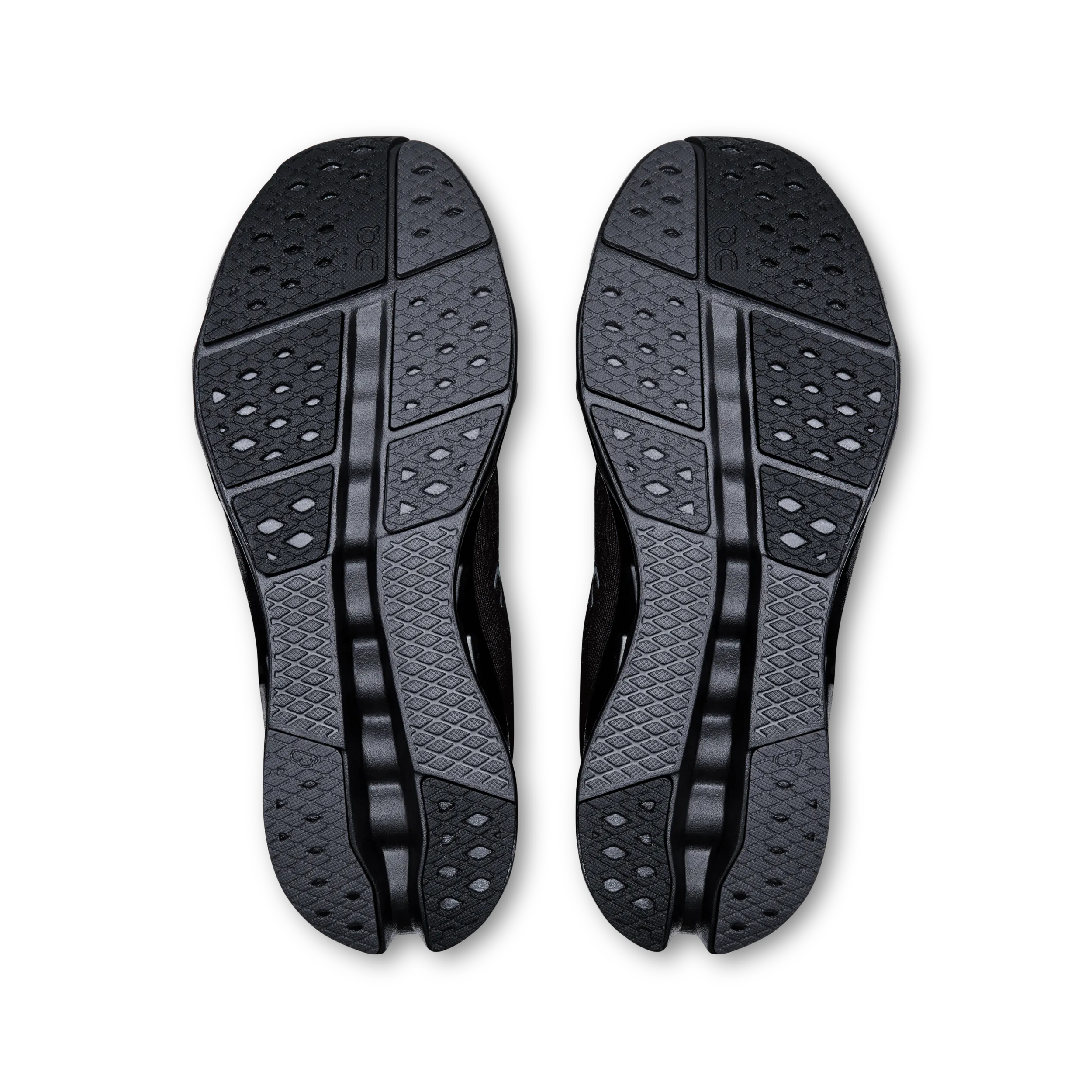 On Running | Cloudsurfer 2 | Women's | Black/Black